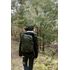 Рюкзак Tribe Urban 25 (Olive), Об'єм: 25, Колір виробника: Olive, зображення 22