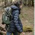 Рюкзак Tribe Urban 25 (Olive), Об'єм: 25, Колір виробника: Olive, зображення 25