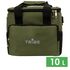 Термосумка Tribe Cooler (Green), 10 л, Об'єм: 10, Колір: Green