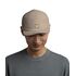 Кепка BUFF® 5 Panel Explore (Slen Fawn), Колір виробника: Slen Fawn, зображення 3