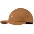 Кепка BUFF® 5 Panel Venture (Solid Camel), Колір виробника: Solid Camel