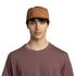Кепка BUFF® 5 Panel Venture (Solid Camel), Колір виробника: Solid Camel, зображення 3