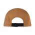 Кепка BUFF® 5 Panel Venture (Solid Camel), Колір виробника: Solid Camel, зображення 2