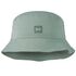 Складна панама BUFF® Adventure Bucket (Solid Flint), Колір виробника: Solid Flint, Тип розміру: S/M