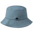 Складна панама BUFF® Adventure Bucket (Solid Stone), Колір виробника: Solid Stone, Тип розміру: S/M, зображення 2