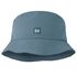 Складна панама BUFF® Adventure Bucket (Solid Stone), Колір виробника: Solid Stone, Тип розміру: S/M