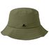 Складна панама BUFF® Adventure Bucket (Solid Tundra Khaki), Колір виробника: Solid Tundra Khaki, Тип розміру: L/XL, зображення 2