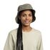 Складна панама BUFF® Adventure Bucket (Solid Tundra Khaki), Колір виробника: Solid Tundra Khaki, Тип розміру: L/XL, зображення 4