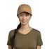 Кепка BUFF® Baseball (Solid Zire Camel), Колір виробника: Zare Camel, зображення 3