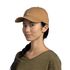 Кепка BUFF® Baseball (Solid Zire Camel), Колір виробника: Zare Camel, зображення 4