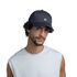Кепка BUFF® Baseball (Solid Zire Navy), Колір виробника: Zire Navy, зображення 3