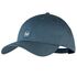 Кепка BUFF® Baseball (Solid Zire Steel), Колір виробника: Zire Steel