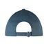 Кепка BUFF® Baseball (Solid Zire Steel), Колір виробника: Zire Steel, зображення 2