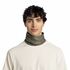 Літній шарф-труба BUFF® Coolnet UV+ Insect Shield (Solid Khaki), Колір виробника: Solid Khaki, зображення 3