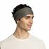 Літній шарф-труба BUFF® Coolnet UV+ Insect Shield (Solid Khaki), Колір виробника: Solid Khaki, зображення 4