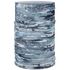 Літній шарф-труба BUFF® Coolnet UV+ Insect Shield (Lazs Grey), Колір виробника: Lazs Grey