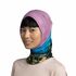 Літній шарф-труба BUFF® Coolnet UV+ National Parks (Great Smoky), Колір виробника: Great Smoky, зображення 4