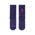 Бігові шкарпетки BUFF® Dryflx Crew (Ultramarine), Колір: Ultramarine, Розмір: S (EU 36-38), зображення 3