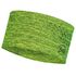 Утеплена пов'язка на голову BUFF® DryFLX (R-Yellow Fluor), Колір: R-Yellow Fluor