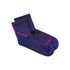 Бігові шкарпетки BUFF® Dryflx Quarter (Ultramarine), Колір: Ultramarine, Розмір: M (EU 39-41), зображення 2