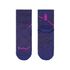 Бігові шкарпетки BUFF® Dryflx Quarter (Ultramarine), Колір: Ultramarine, Розмір: M (EU 39-41), зображення 3
