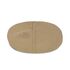 Складна панама BUFF® Explore Booney (Solid Fawn), Колір виробника: Solid Fawn, Тип розміру: S/M, зображення 3