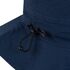 Складна панама BUFF® Explore Booney (Solid Navy), Колір виробника: Solid Navy, Тип розміру: S/M, зображення 2