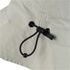 Складна панама BUFF® Explore Booney (Solid Light Grey), Колір виробника: Solid Light Grey, Тип розміру: S/M, зображення 2