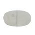 Складна панама BUFF® Explore Booney (Solid Light Grey), Колір виробника: Solid Light Grey, Тип розміру: S/M, зображення 3