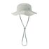 Складна панама BUFF® Explore Booney (Solid Light Grey), Колір виробника: Solid Light Grey, Тип розміру: S/M