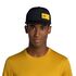 Кепка BUFF® Explore Trucker (Cram Logo Black), Колір виробника: Cram Logo Black, Тип розміру: L/XL, зображення 3