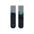 Трекінгові шкарпетки BUFF® Merino Lightweight Crew (Teal), Колір: Teal, Розмір: S (EU 36-38), зображення 3