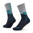 Трекінгові шкарпетки BUFF® Merino Lightweight Crew (Teal), Колір: Teal, Розмір: S (EU 36-38)