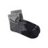 Трекінгові шкарпетки BUFF® Merino Lightweight Quarter (Black), Колір: Black, Розмір: L (EU 42-44), зображення 2