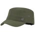 Кепка BUFF® Military (Solid Khaki), Колір виробника: Solid Khaki, Тип розміру: L/XL