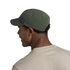 Кепка BUFF® Military (Solid Khaki), Колір виробника: Solid Khaki, Тип розміру: L/XL, зображення 4