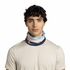 Шарф-труба BUFF® Original EcoStretch Peak (Matterhorn), Колір виробника: Matterhorn, зображення 4