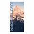 Шарф-труба BUFF® Original EcoStretch Peak (Matterhorn), Колір виробника: Matterhorn, зображення 3