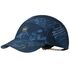 Складна кепка BUFF® Pack Speed (Eukar Navy), Колір виробника: Eukar Navy, Тип розміру: L/XL