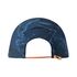 Складна кепка BUFF® Pack Speed (Eukar Navy), Колір виробника: Eukar Navy, Тип розміру: L/XL, зображення 2