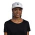 Кепка BUFF® Speed (Solid White), Колір виробника: Solid White, Тип розміру: L/XL, зображення 3