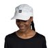 Кепка BUFF® Speed (Solid White), Колір виробника: Solid White, Тип розміру: L/XL, зображення 4