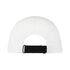 Кепка BUFF® Speed (Solid White), Колір виробника: Solid White, Тип розміру: L/XL, зображення 2