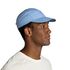 Кепка BUFF® Speed (Solid Glory Blue), Колір виробника: Solid Glory Blue, Тип розміру: L/XL, зображення 4