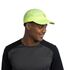 Кепка BUFF® Speed (Solid Lime), Колір виробника: Solid Lime, Тип розміру: S/M, зображення 5