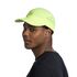 Кепка BUFF® Speed (Solid Lime), Колір виробника: Solid Lime, Тип розміру: S/M, зображення 6
