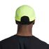 Кепка BUFF® Speed (Solid Lime), Колір виробника: Solid Lime, Тип розміру: S/M, зображення 7