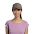 Кепка BUFF® Speed (Solid Tundra Khaki), Колір виробника: Solid Tundra Khaki, Тип розміру: S/M, зображення 3