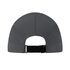 Кепка BUFF® Speed (Solid Ash), Колір виробника: Solid Ash, Тип розміру: L/XL, зображення 2
