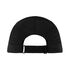 Кепка BUFF® Speed (Solid Black), Колір виробника: Solid Black, Тип розміру: L/XL, зображення 2